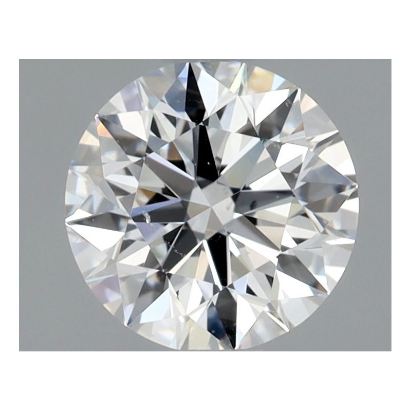 Diament szlif okrągły, 0.8ct, SI1, D, GIA 2526161542 Diament szlif okrągły, 0.8ct, SI1, D, GIA 2526161542